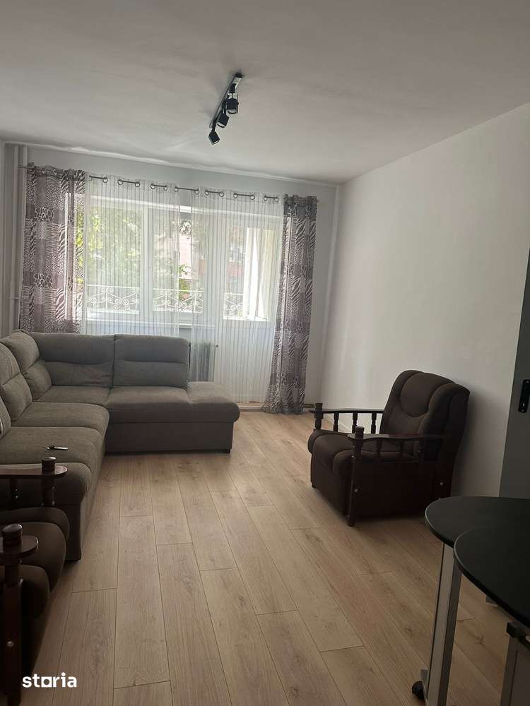 Apartament 2 camere decomandate | Mănăștur — fotografia 2