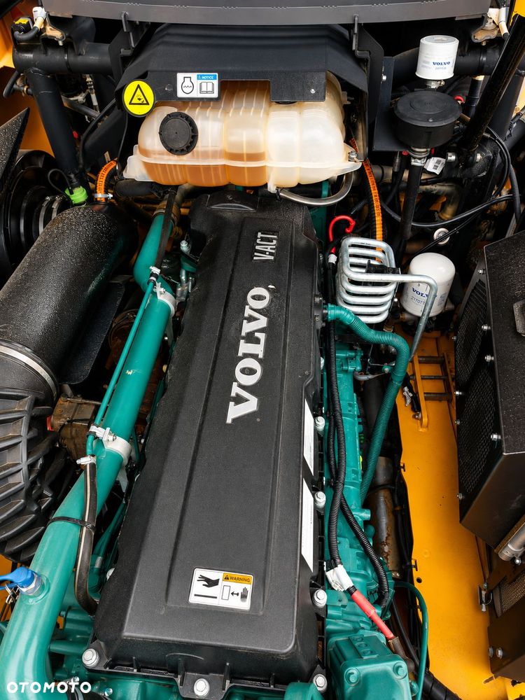 Volvo A40G - 26
