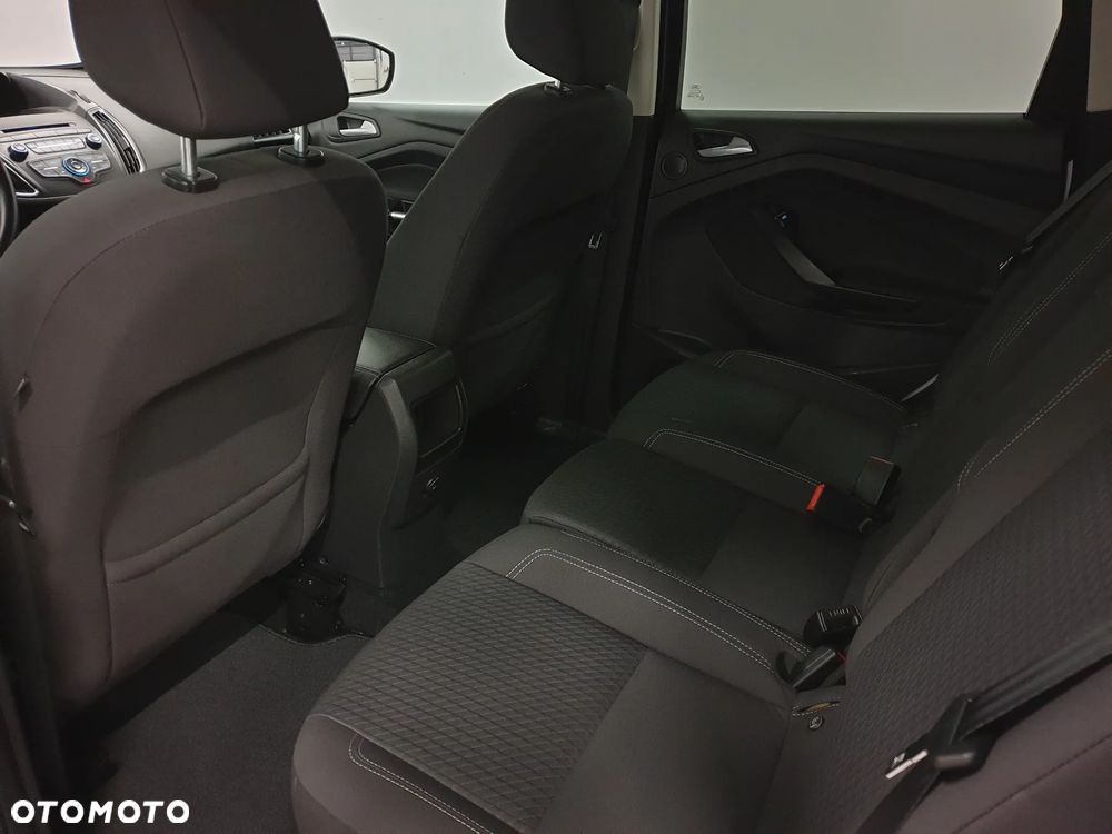 Ford C-MAX - 39