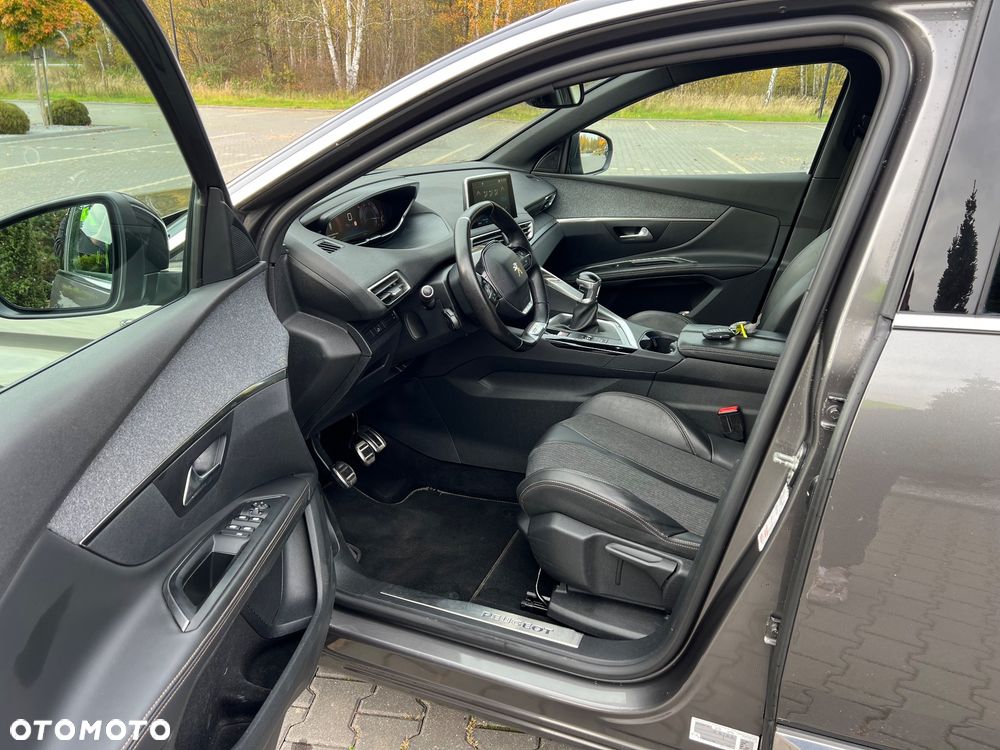 Peugeot 5008 - 22