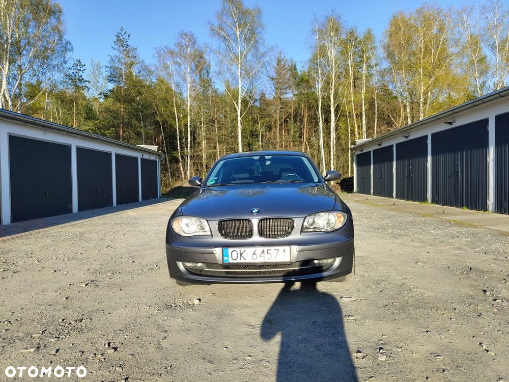 BMW Seria 1 116i Edition Lifestyle - 2