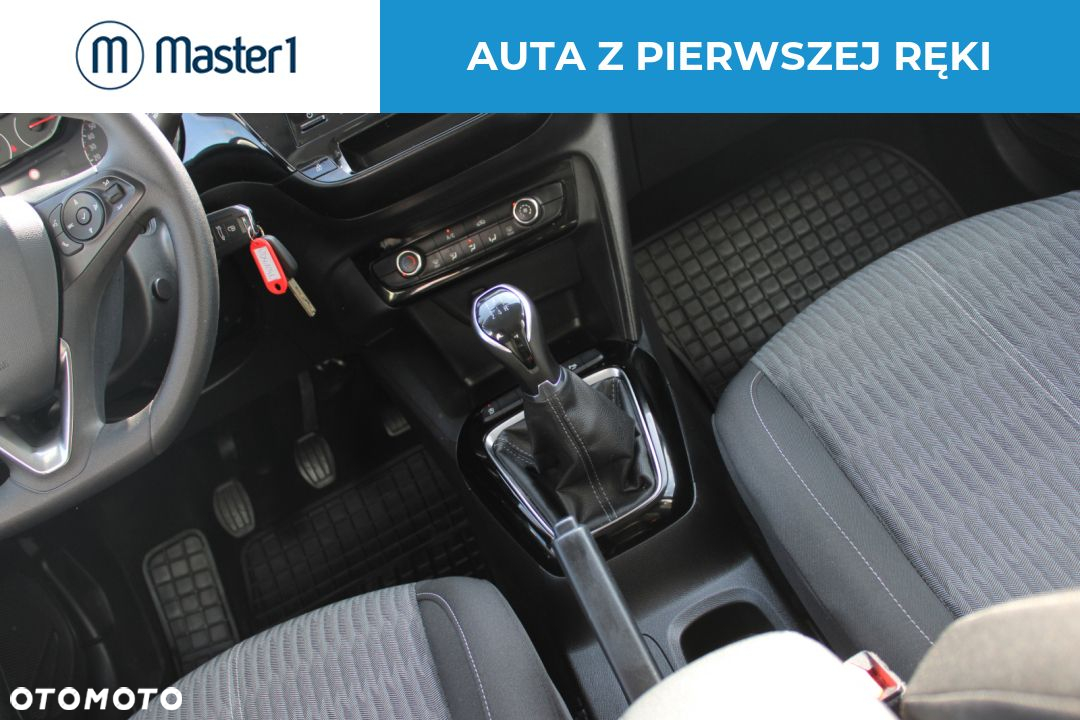 Opel Corsa 1.2 Edition S&S - 14