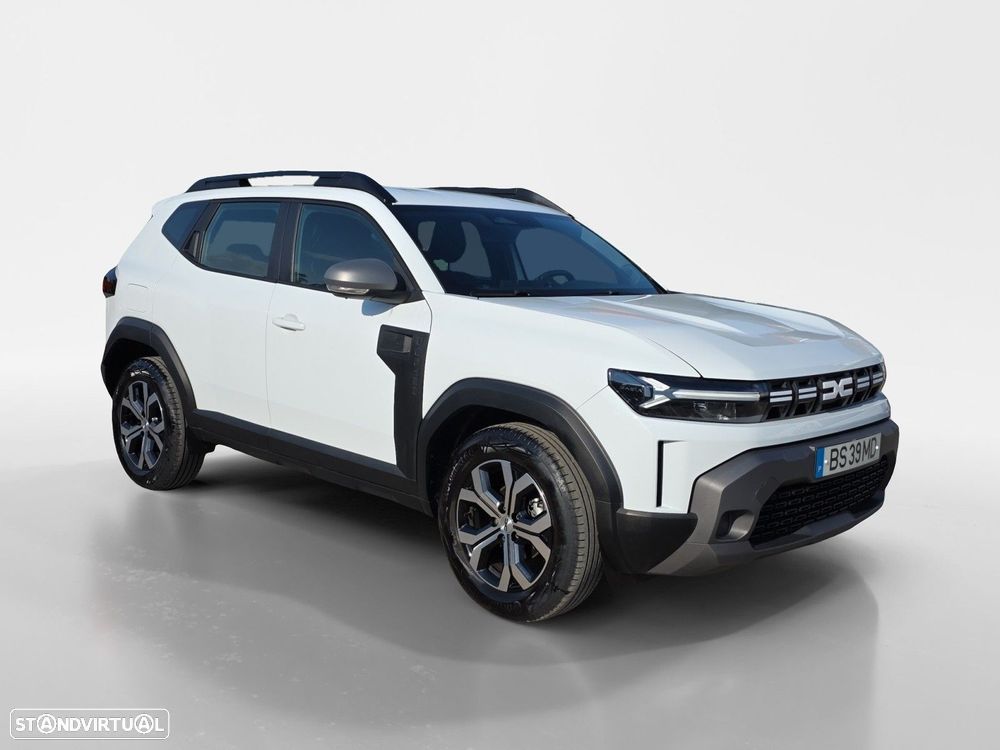 Dacia Duster 1.0 TCe ECO-G Expression Bi-Fuel - 7