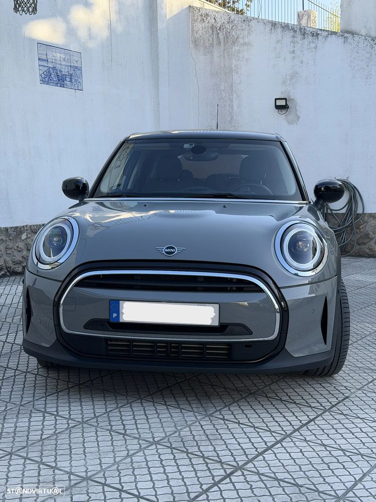 MINI 5 Portas - 6