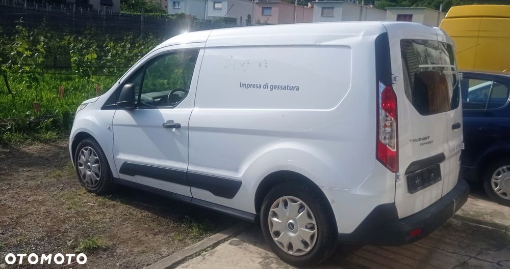 Ford Transit connect - 3