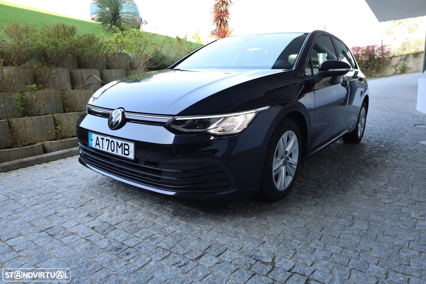 VW Golf 1.0 TSI Life - 10