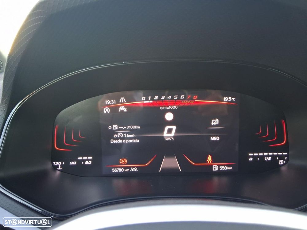 SEAT Arona 1.0 TSI FR - 23