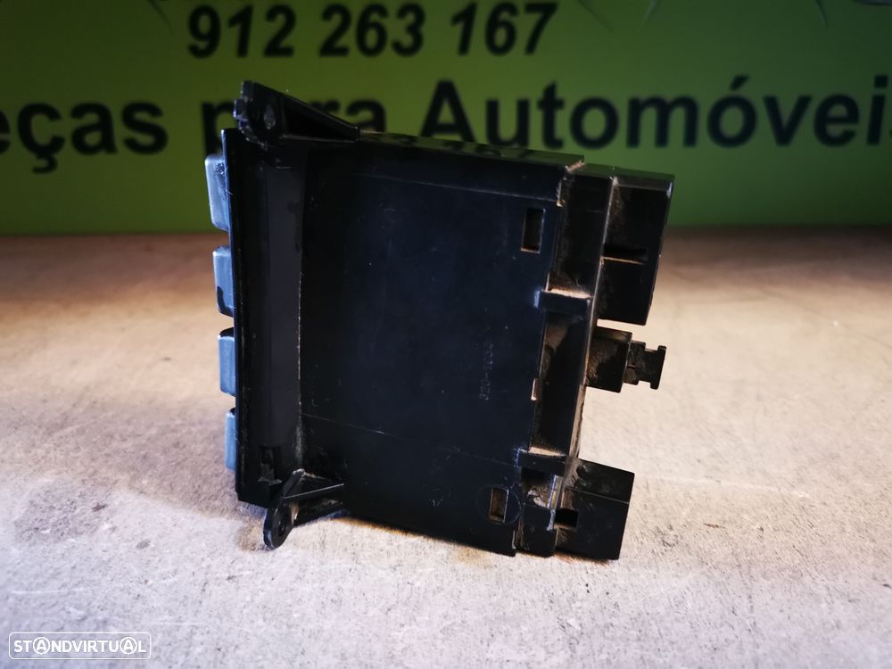 OPEL CAMPO BOTÃO LUZES - BL010 - 6