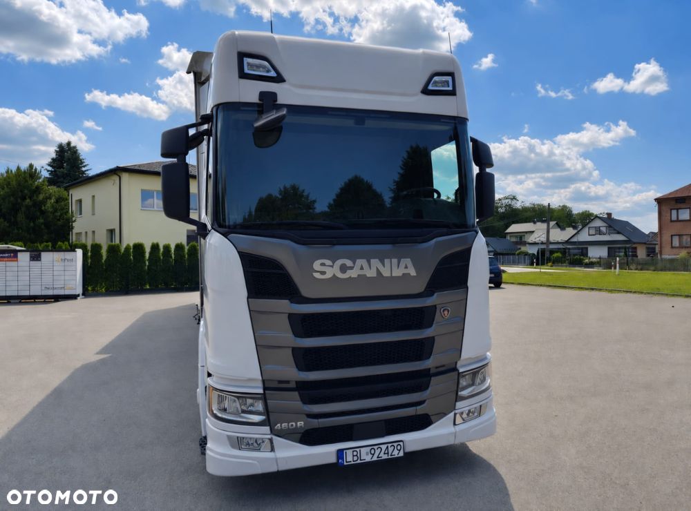 Scania N333/GT - 4