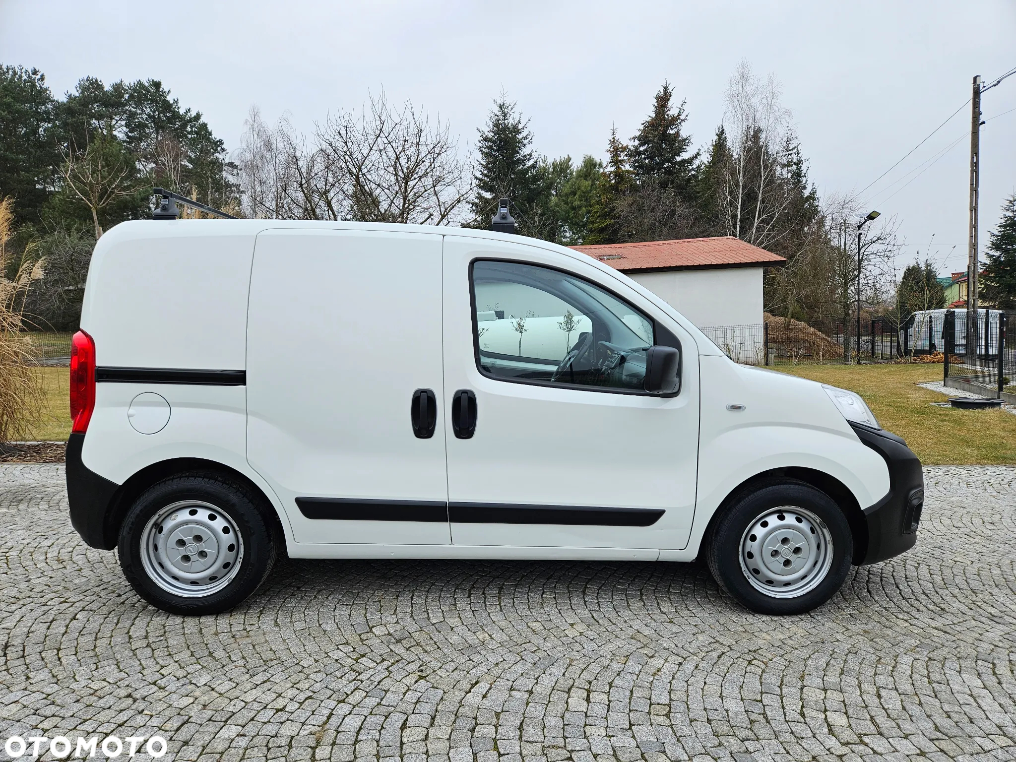 Fiat FIORINO - 3