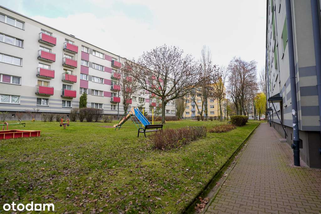 Częstochowa, Nałkowskiej | Przytulne mieszkanie