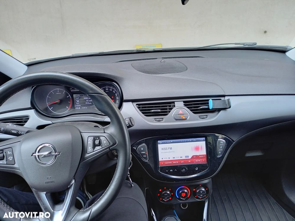 Opel Corsa - 1