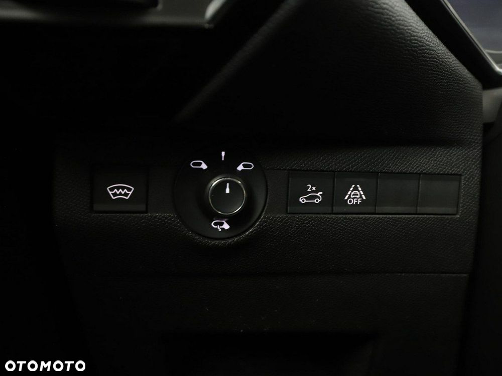 DS Automobiles DS 7 Crossback - 38