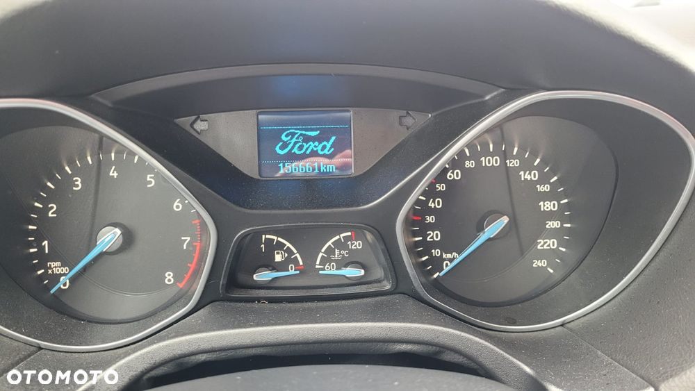 Ford Focus - 14