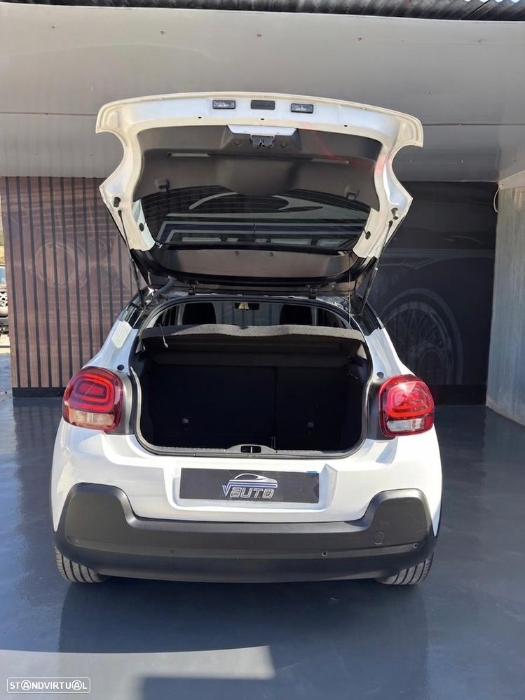 Citroën C3 - 7