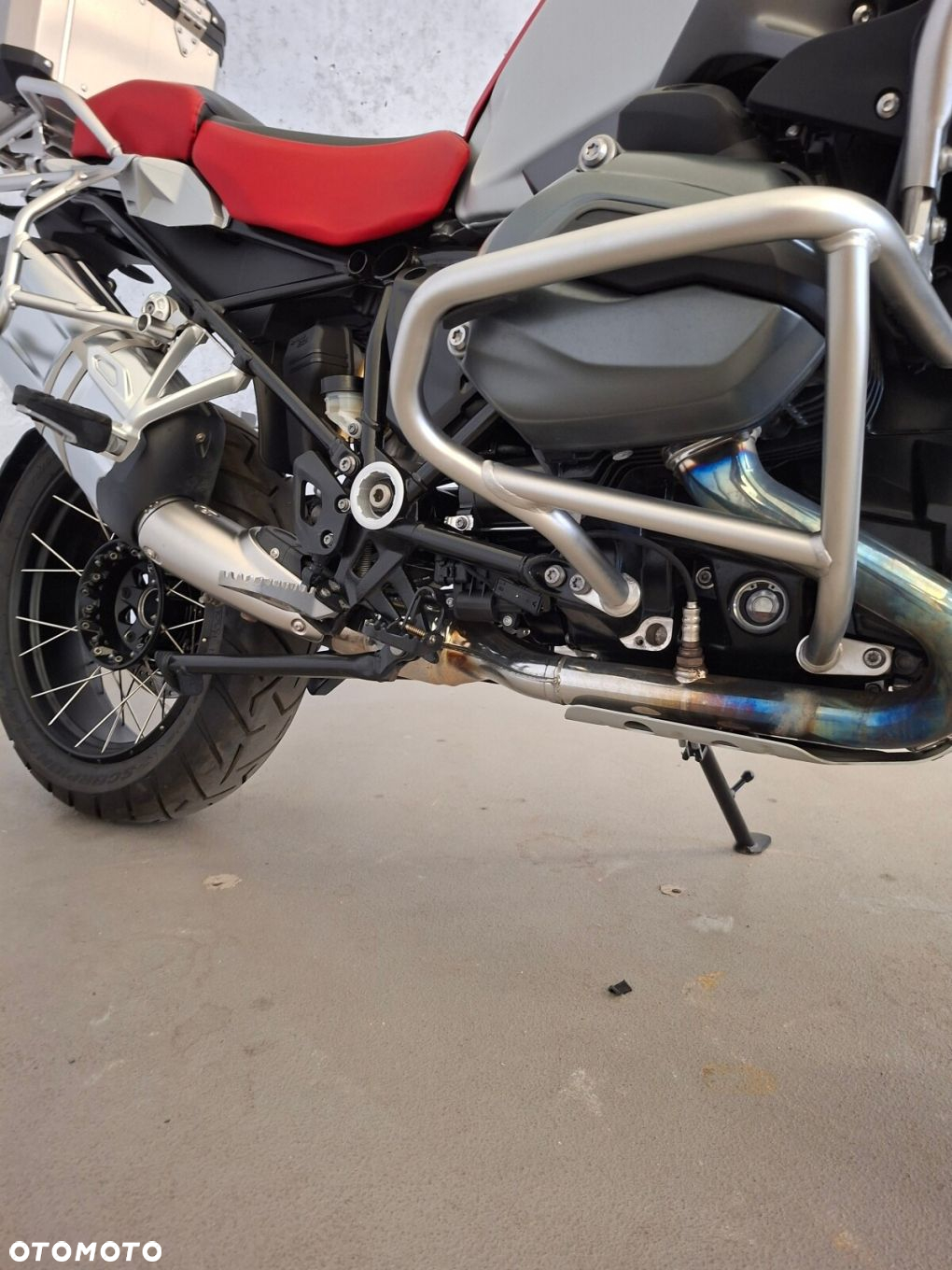 BMW R - 12