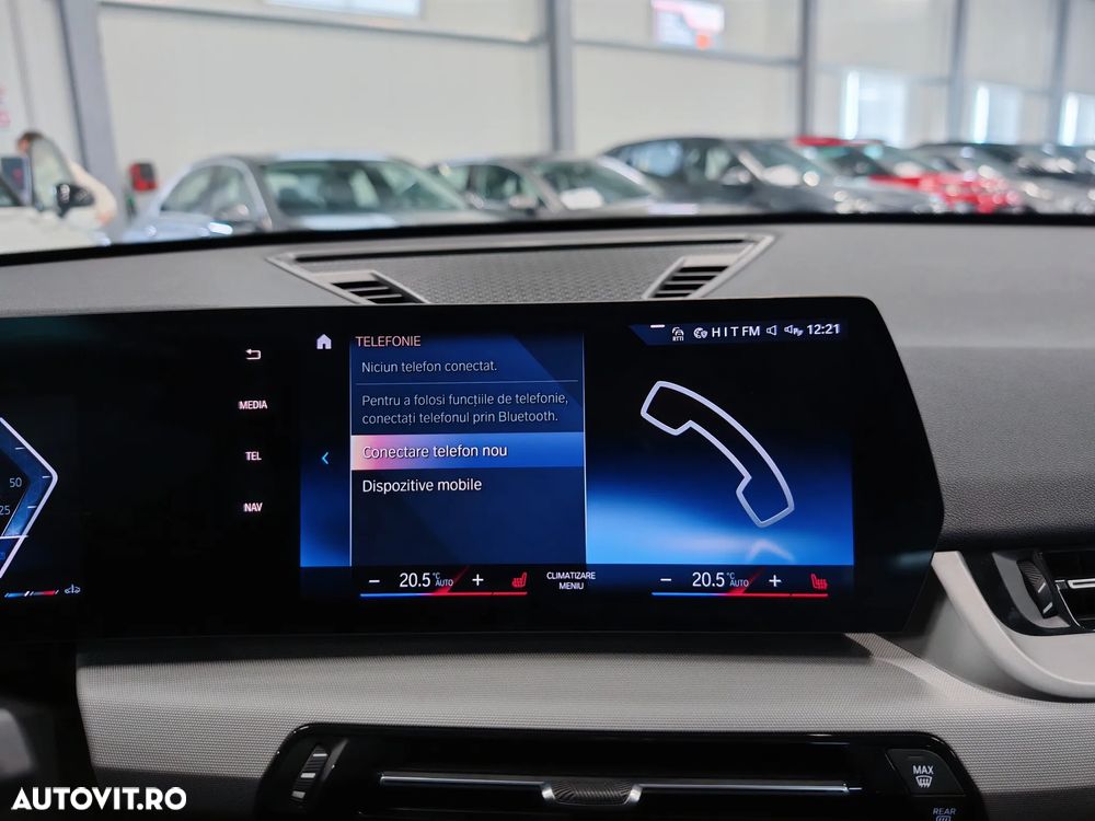 BMW X1 sDrive18i Aut. - 19