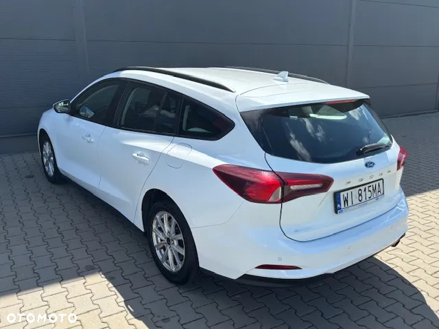 Ford Focus 1.5 EcoBlue Connected - 30