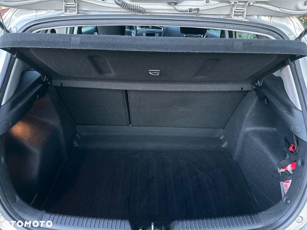Kia Ceed 1.6 GDI M - 9
