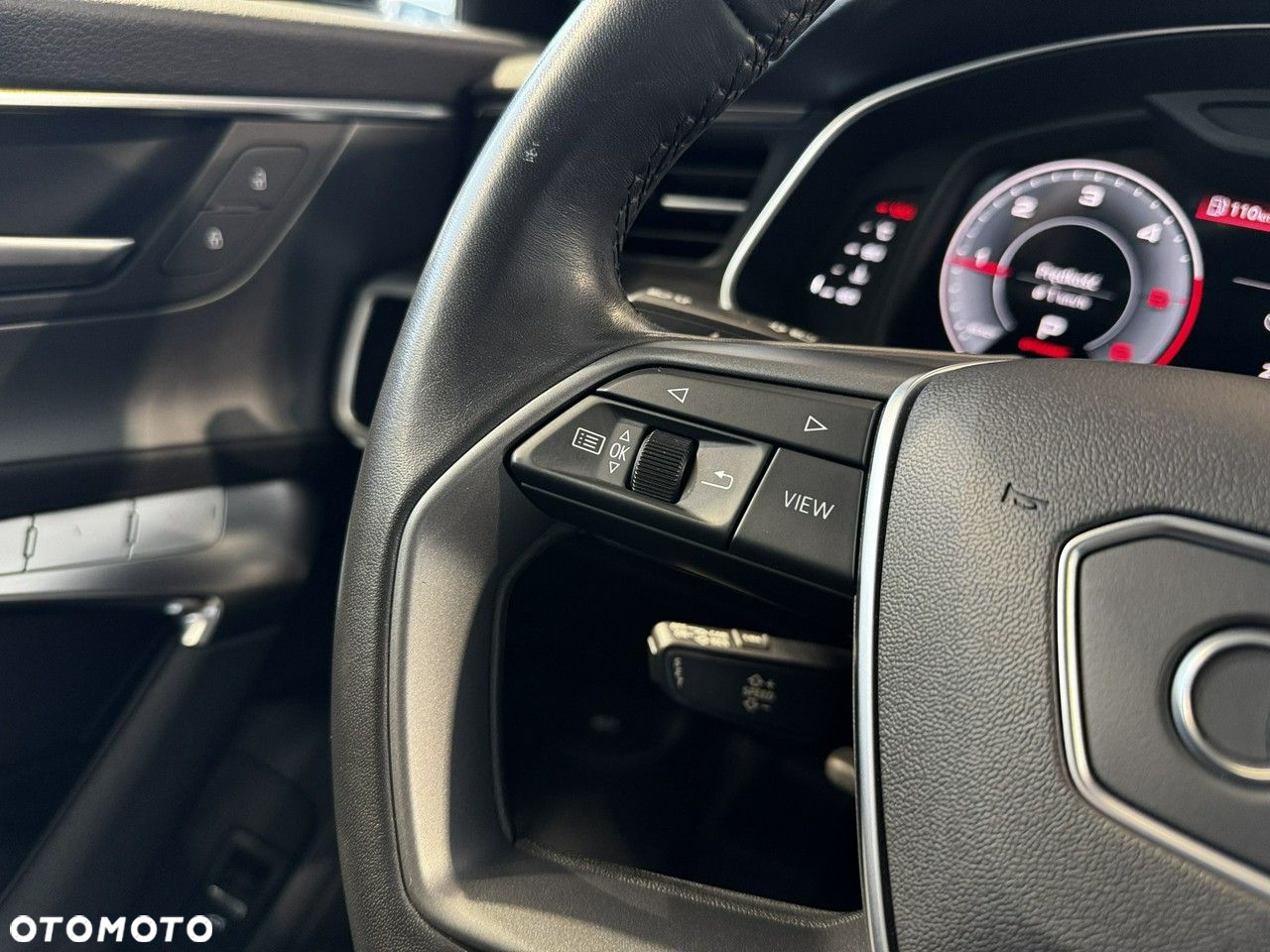 Audi A6 - 22