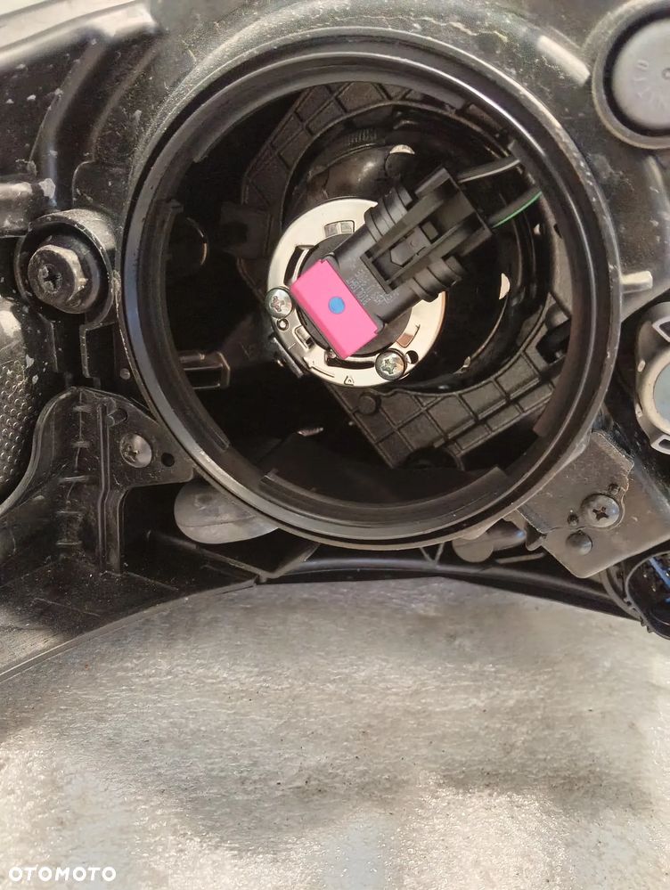 KIA NIRO I LIFT SOCZEWKA ZW KOMPLET LAMP PRZEDNICH - 4