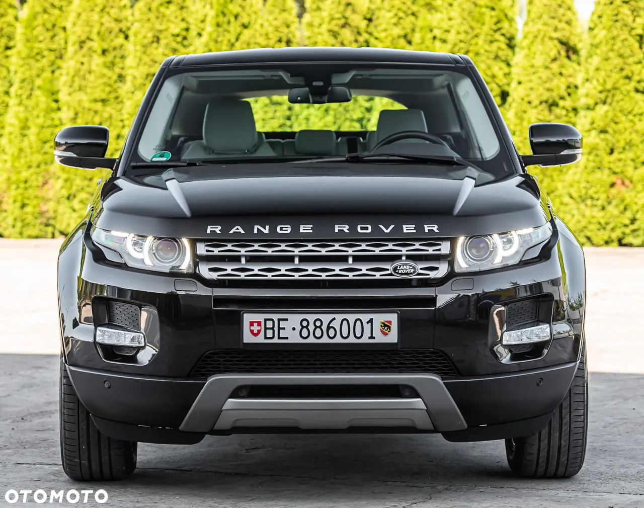 Land Rover Range Rover Evoque 2.0Si4 SE Dynamic - 4