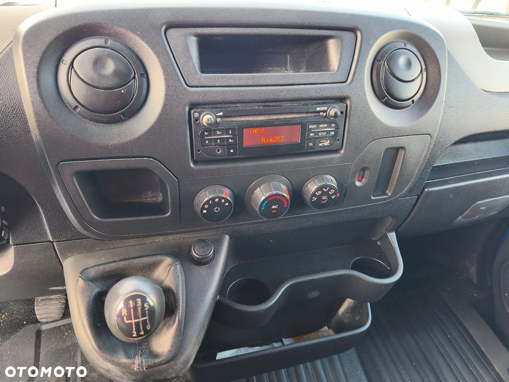 Renault Master - 7