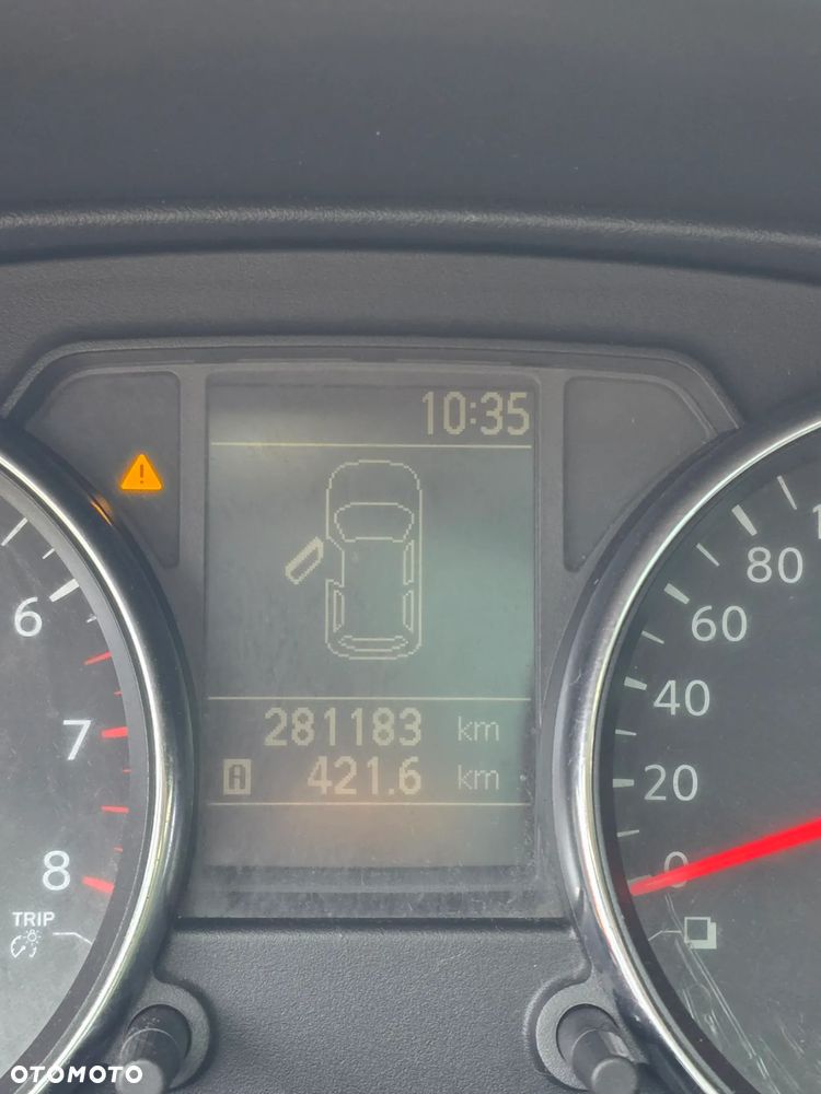 Nissan Qashqai - 13
