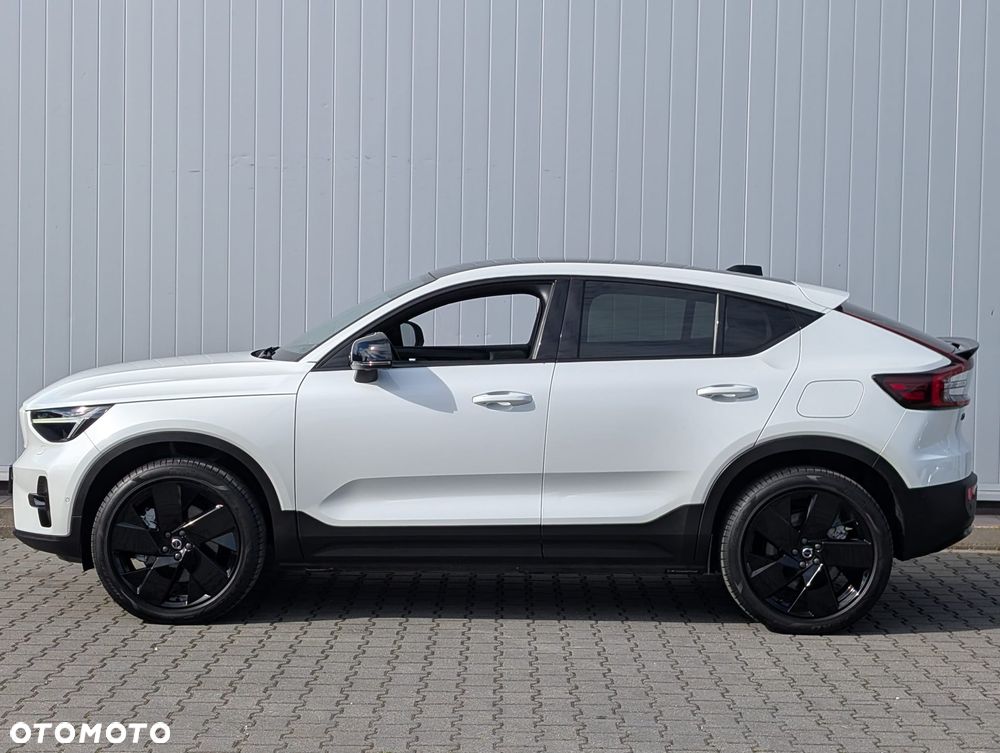Volvo C40 Recharge 82 kWh Twin Motor Ultimate - 18