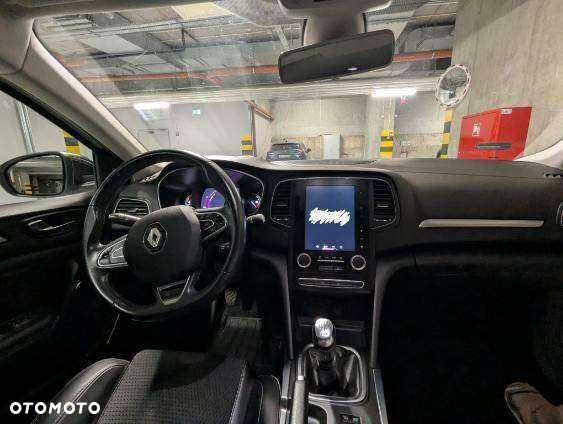 Renault 4 - 4