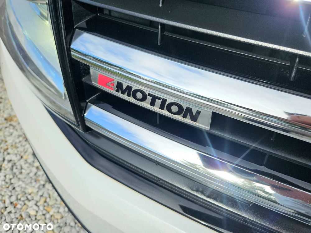 Volkswagen Multivan 2.0 BiTDI L1 Highline 4Motion DSG - 16
