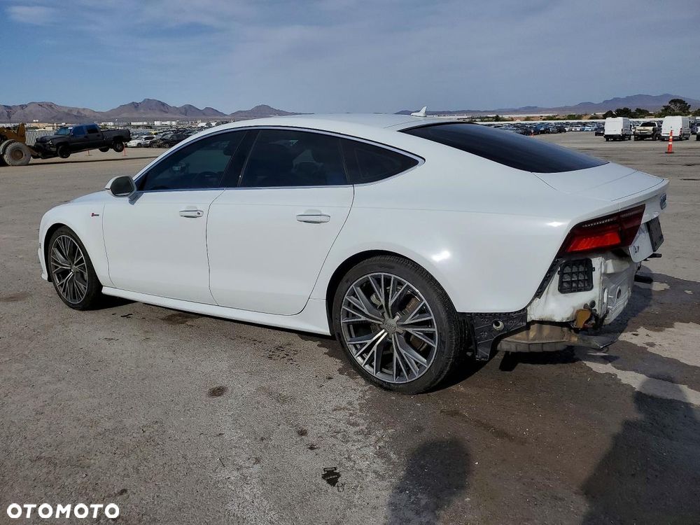 Audi A7 Sportback 3.0 TFSI Quattro S tronic - 5