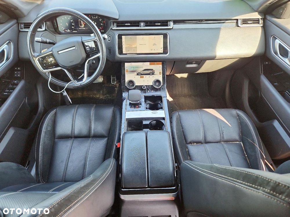 Land Rover Range Rover Velar P250 R-Dynamic S - 8