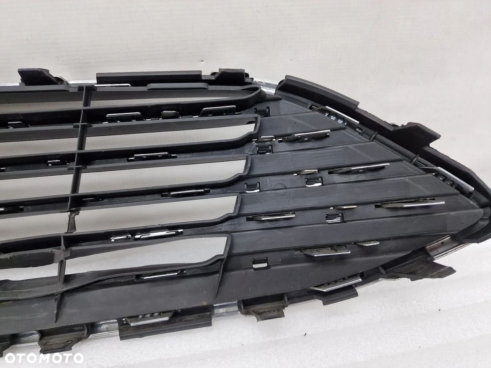 FORD FOCUS MK3 LIFT 14- ATRAPA PRZEDNIA PRZÓD / GRILL , NR F1EB-8C436-A , NR AUKCJI K347 - 17