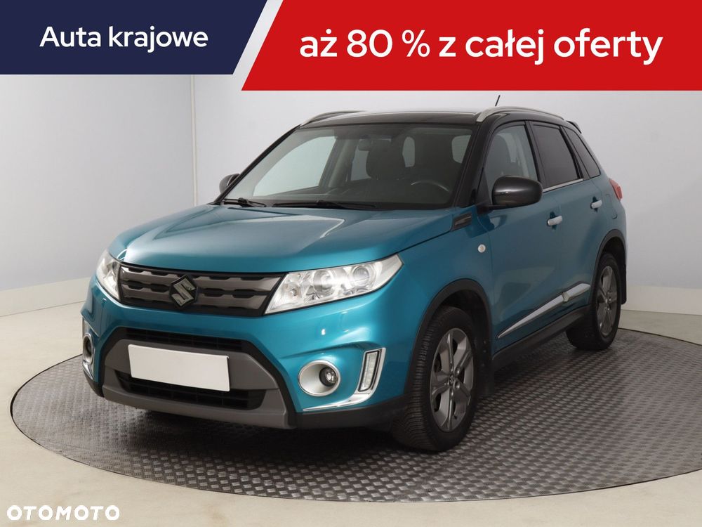 Suzuki Vitara - 3