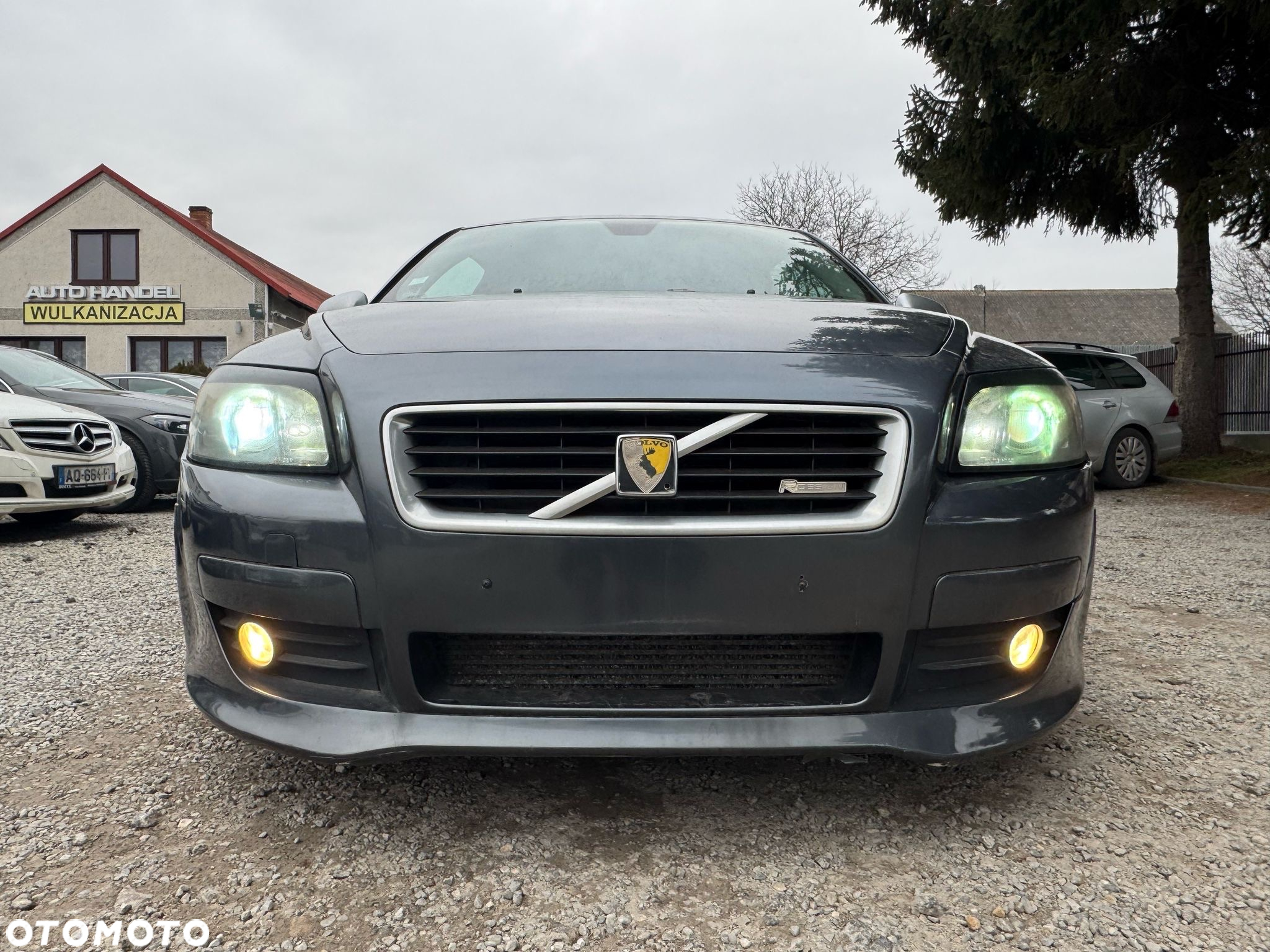 Volvo C30 - 31