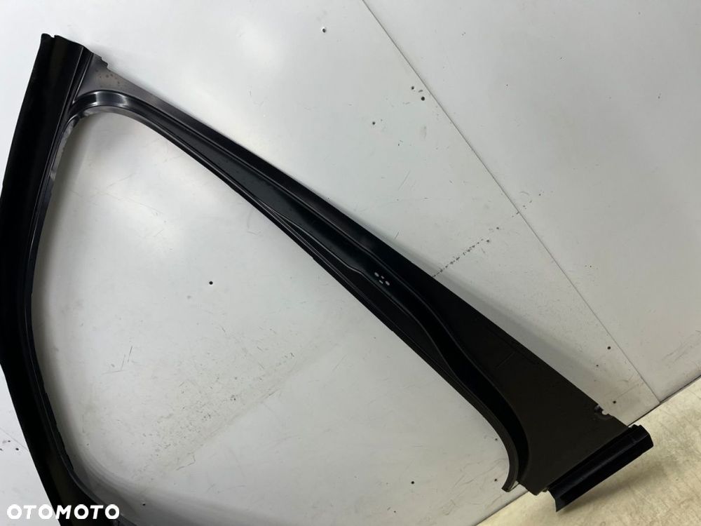 Poszycie Toyota ProAce Expert Jumpy Scudo Vivaro Zafira 16r.- prawy słupek poszycie rama drzwi - 9