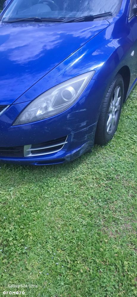 Mazda 6 2.0 CD Exclusive - 4