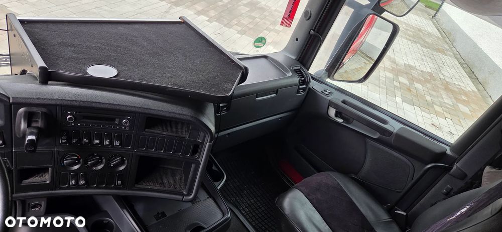 Scania R450 - 21