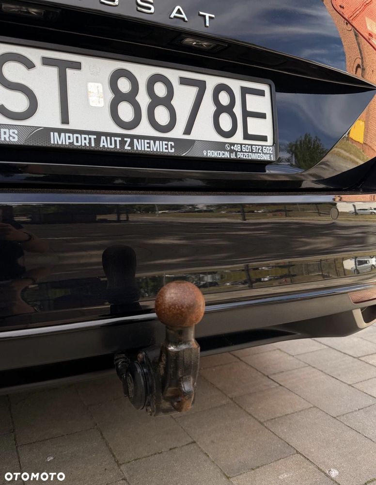 Volkswagen Passat 2.0 TDI EVO Business DSG - 29