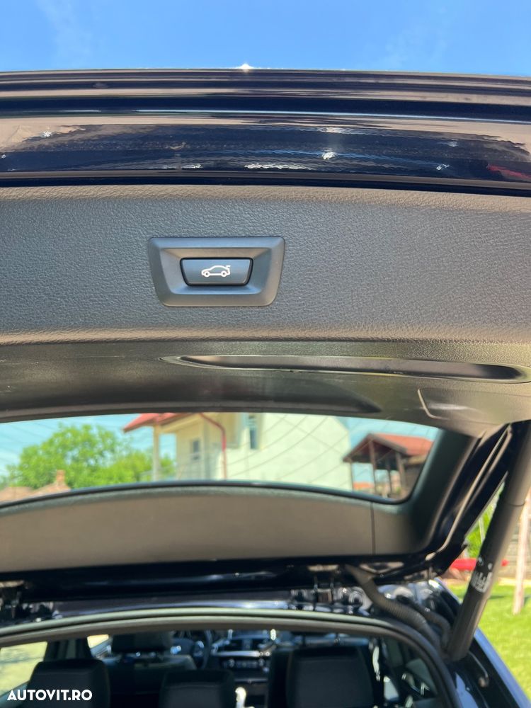 BMW X3 - 17