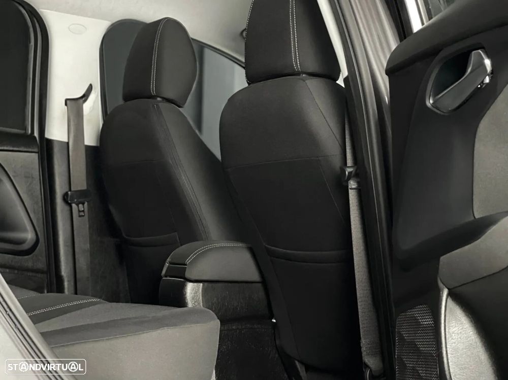 Fiat Tipo 1.3 M-Jet Lounge - 11