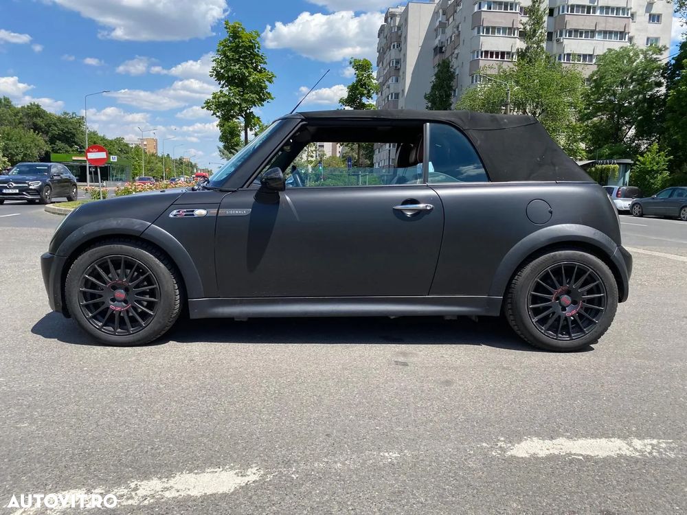 Mini Cooper S - 2