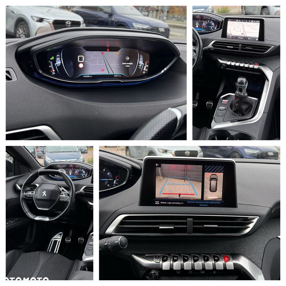 Peugeot 3008 - 25