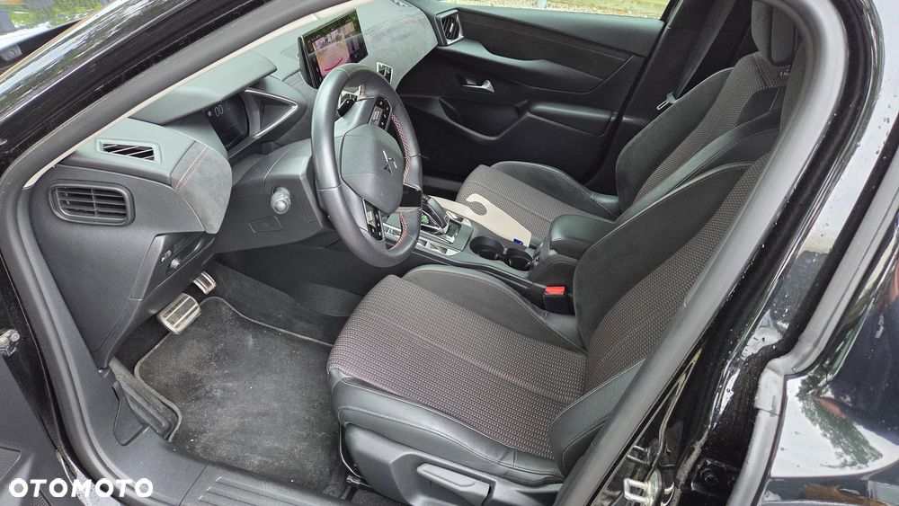DS Automobiles DS 3 Crossback PureTech 130 Performance Line+ - 11