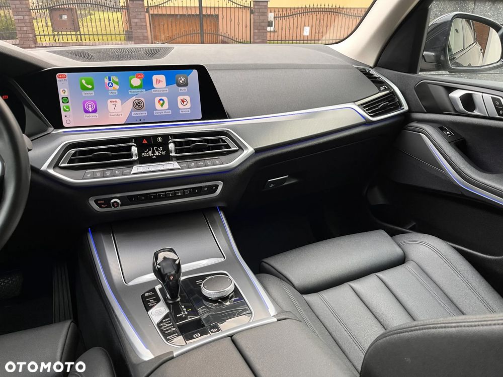 BMW X5 xDrive25d - 31