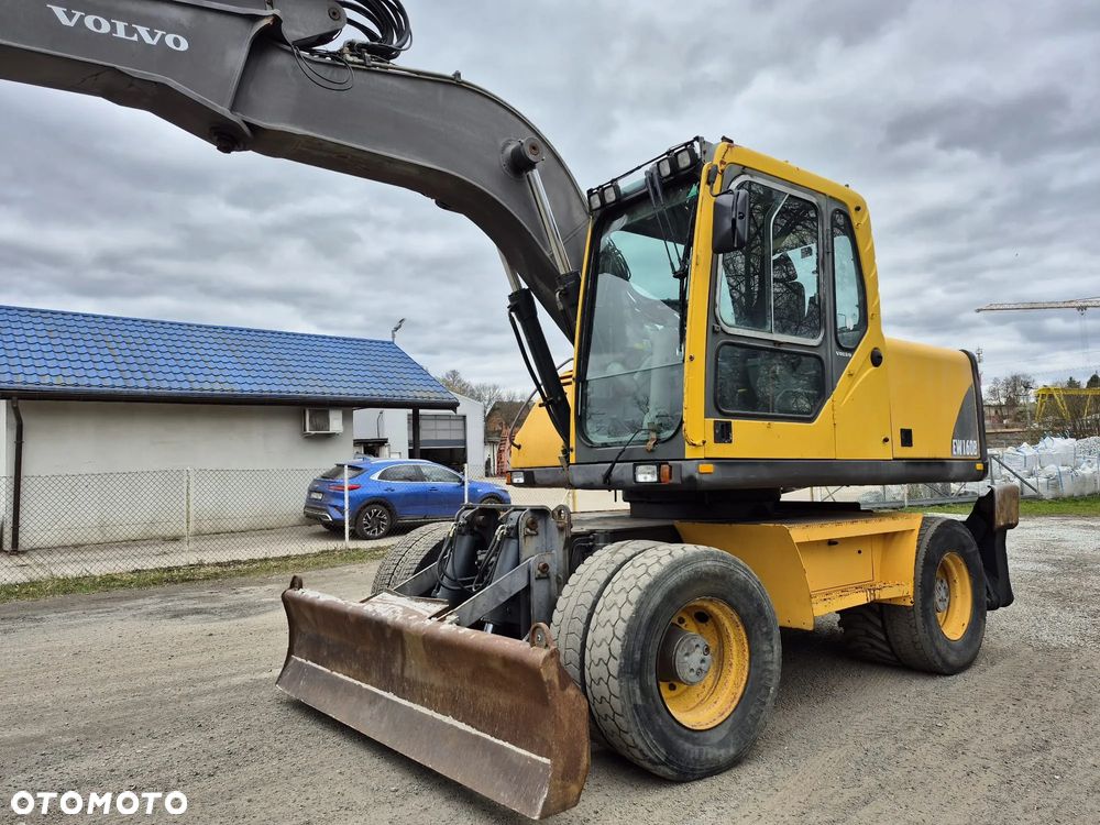 Volvo EW 160B - 4