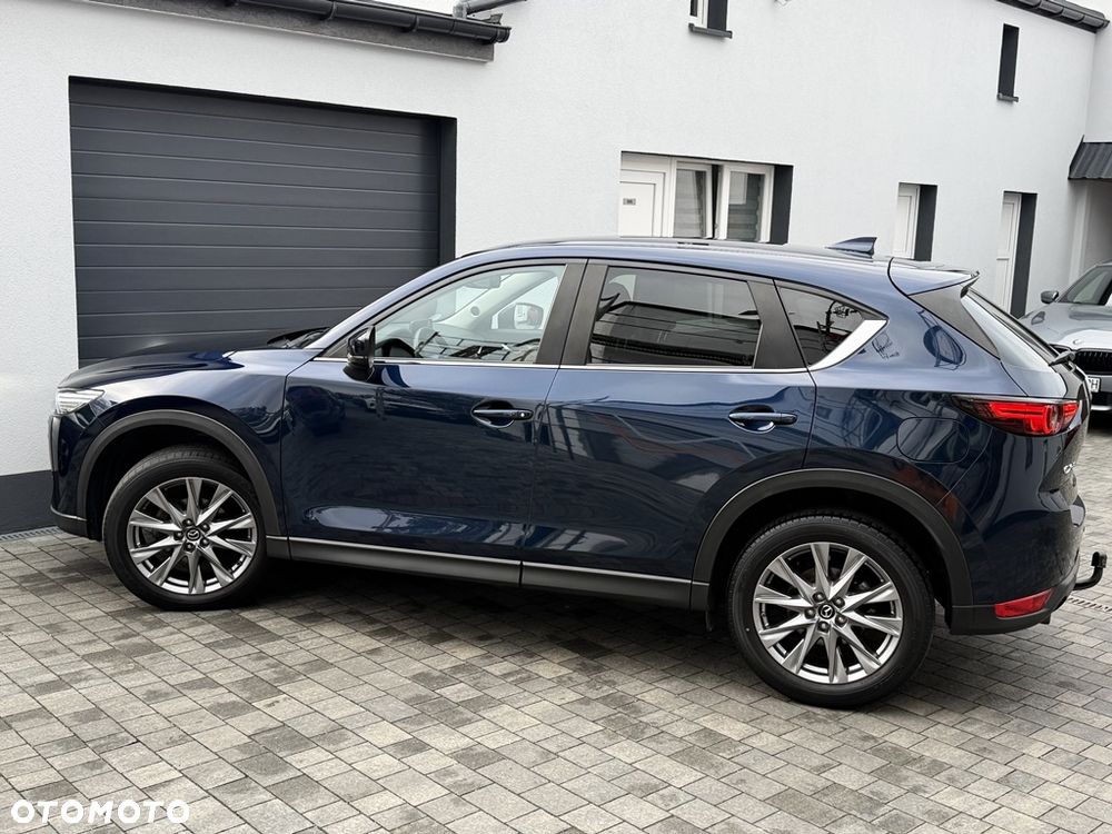 Mazda CX-5 2.0 Skyprestige 2WD - 25