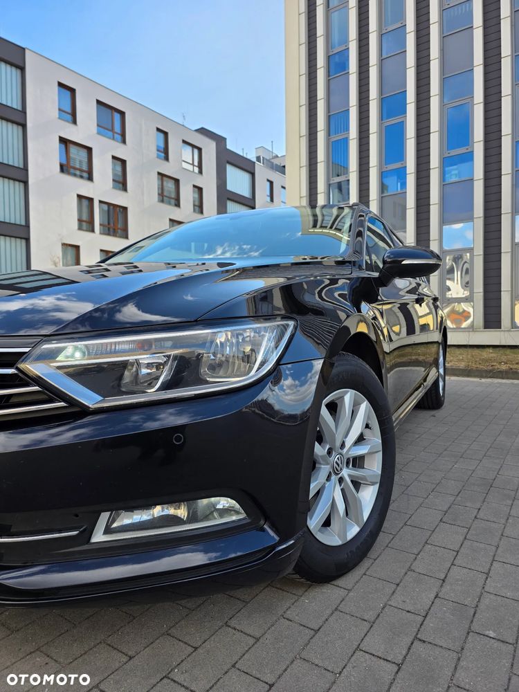 Volkswagen Passat - 3