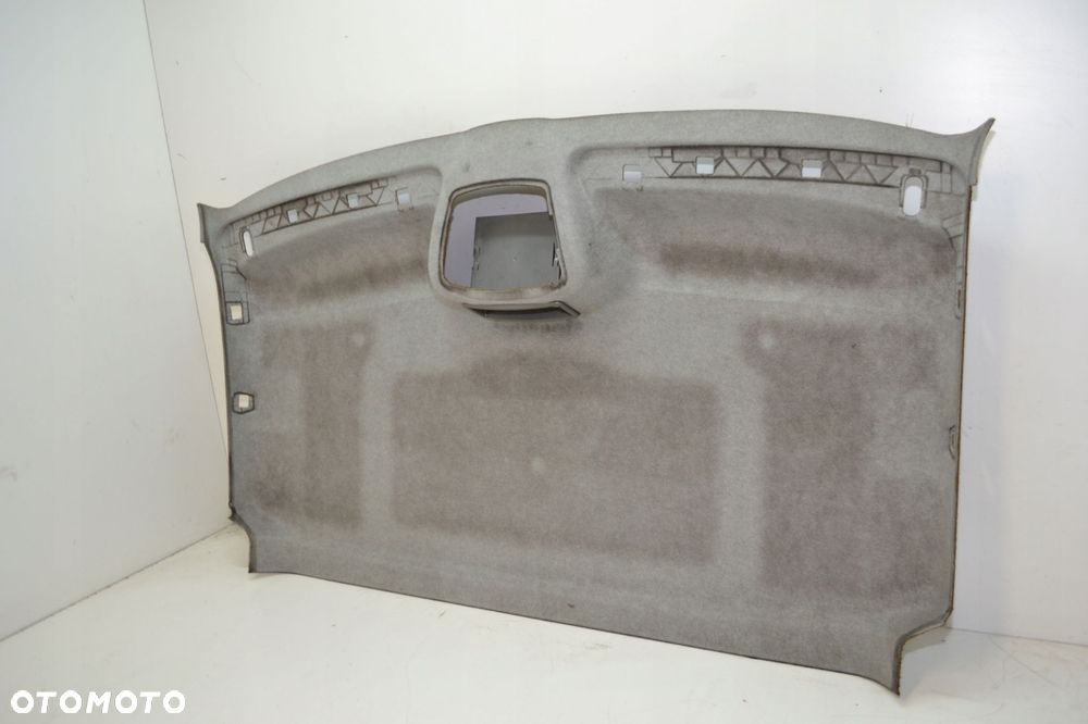 MERCEDES SPRINTER W906 906 PODSUFITKA MAX A9066908450 - 2